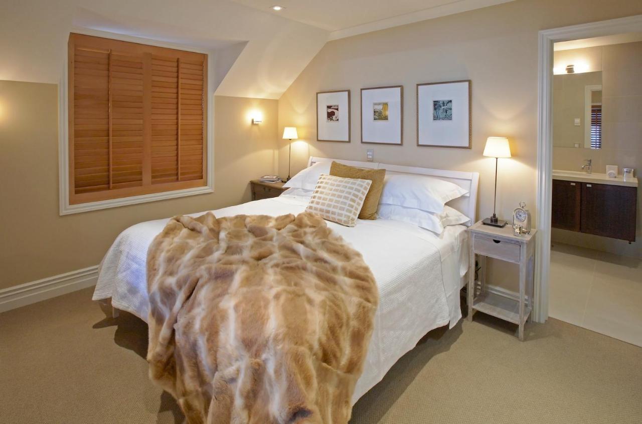 Eichardt'S Private Hotel Queenstown Exterior photo