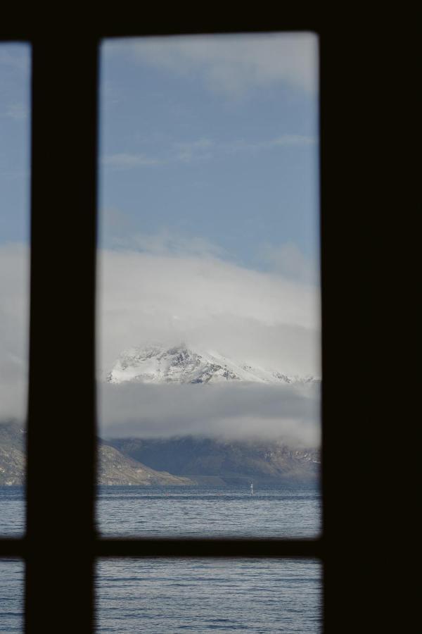 Eichardt'S Private Hotel Queenstown Exterior photo