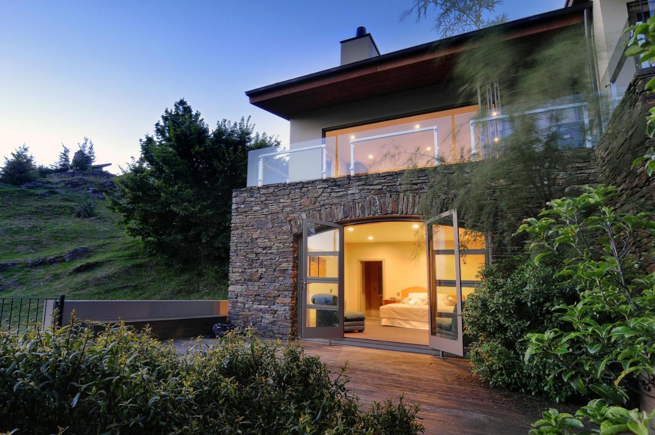 Eichardt'S Private Hotel Queenstown Exterior photo
