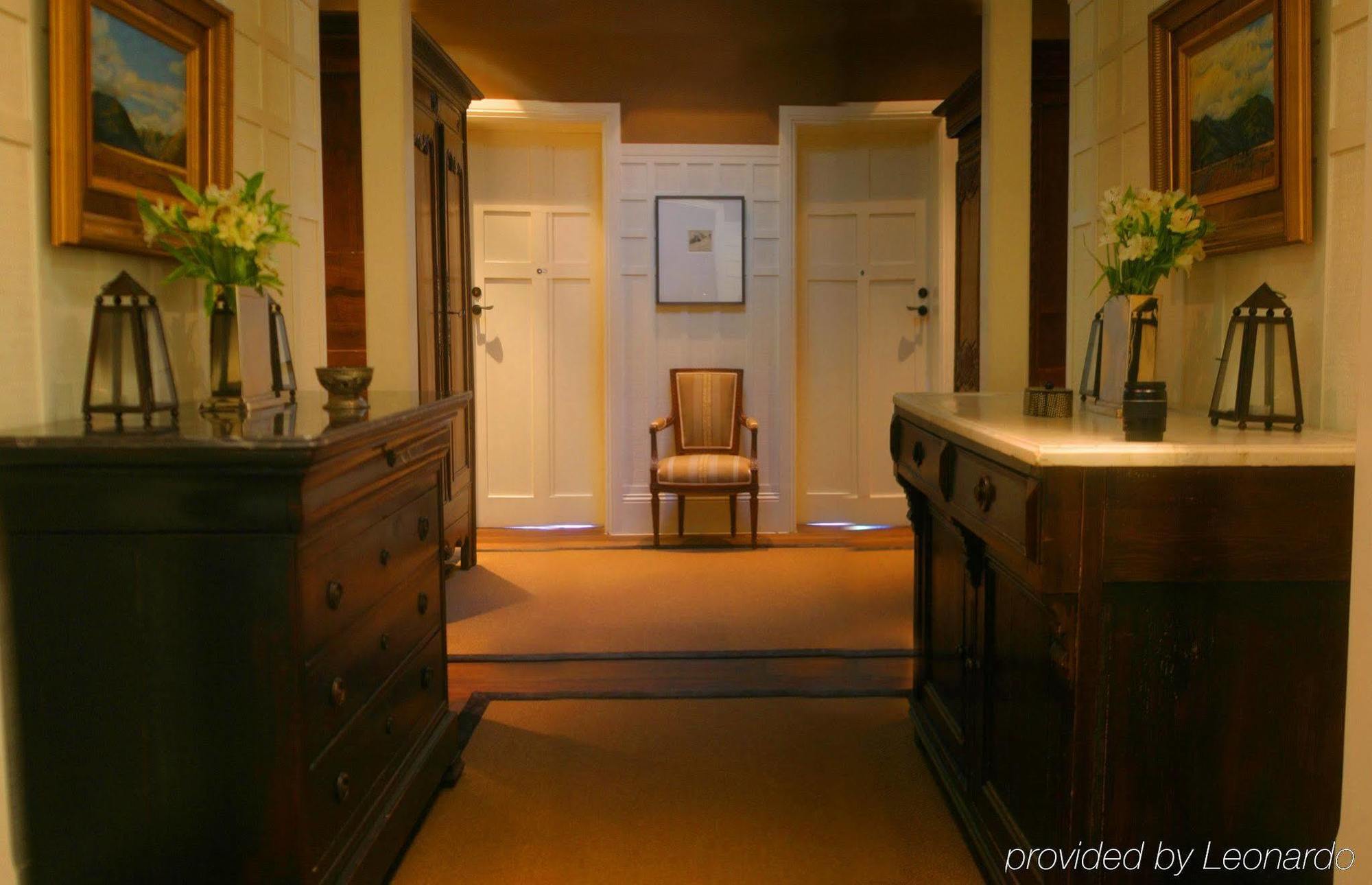 Eichardt'S Private Hotel Queenstown Interior photo